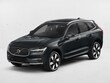  Volvo XC60 plug-in hybrid