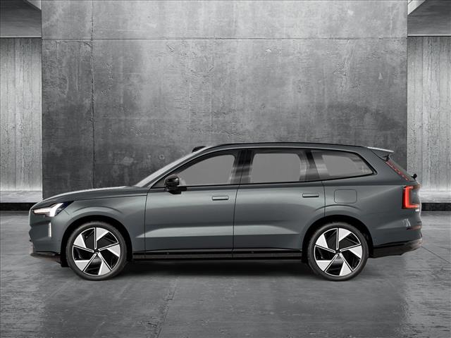 2025 Volvo EX90 Ultra photo 2