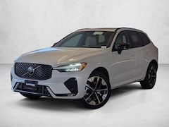 2026 Volvo XC60 Plus All-Wheel Drive SUV