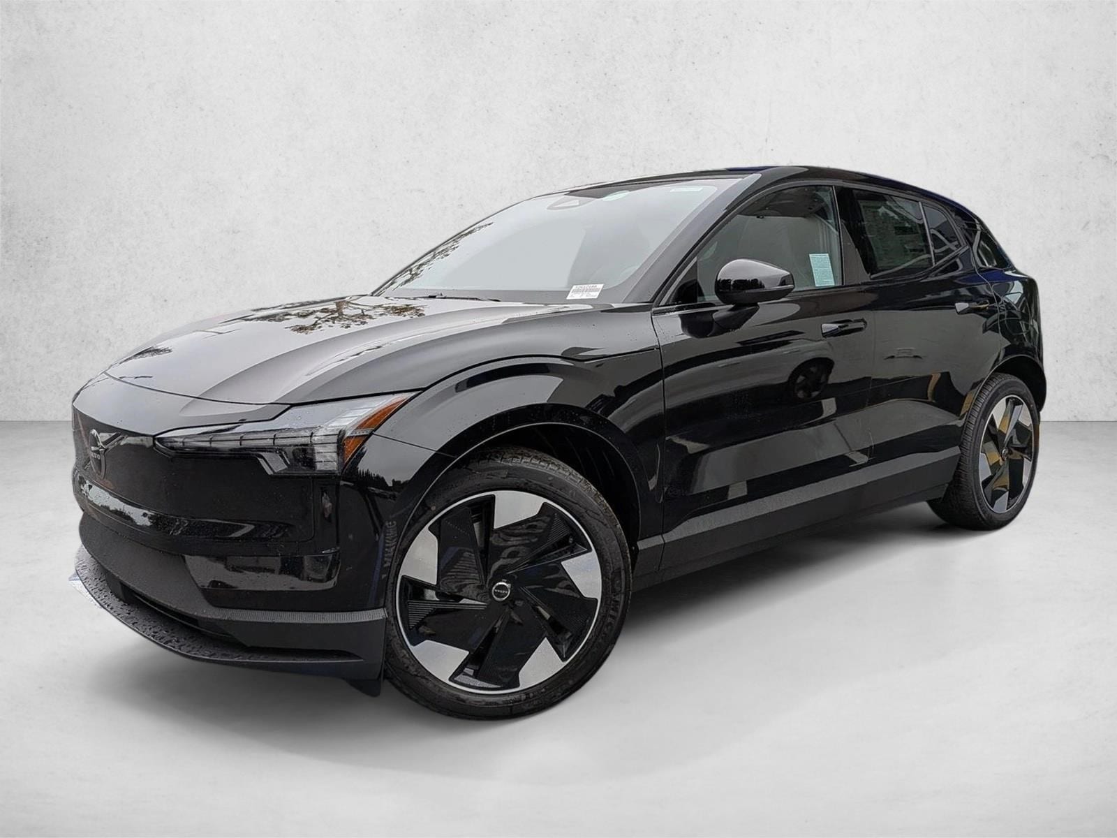 2026 Volvo EX30 Plus's photo