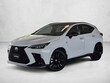  LEXUS NX 450h+