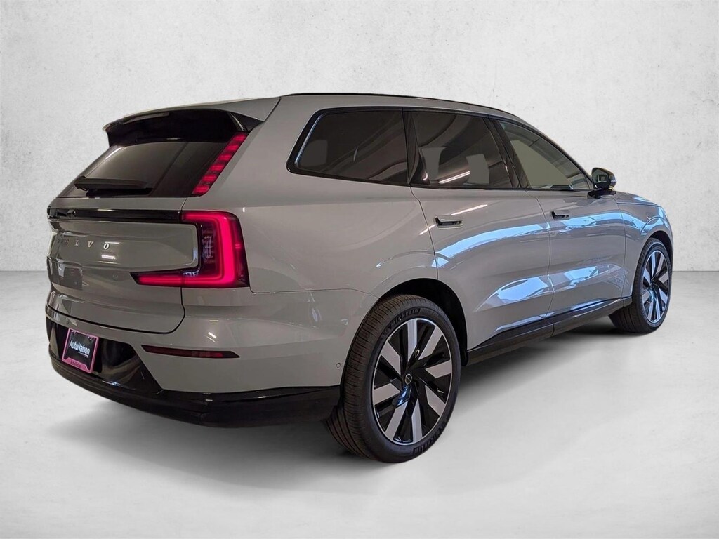 New 2025 Volvo EX90 Ultra SUV