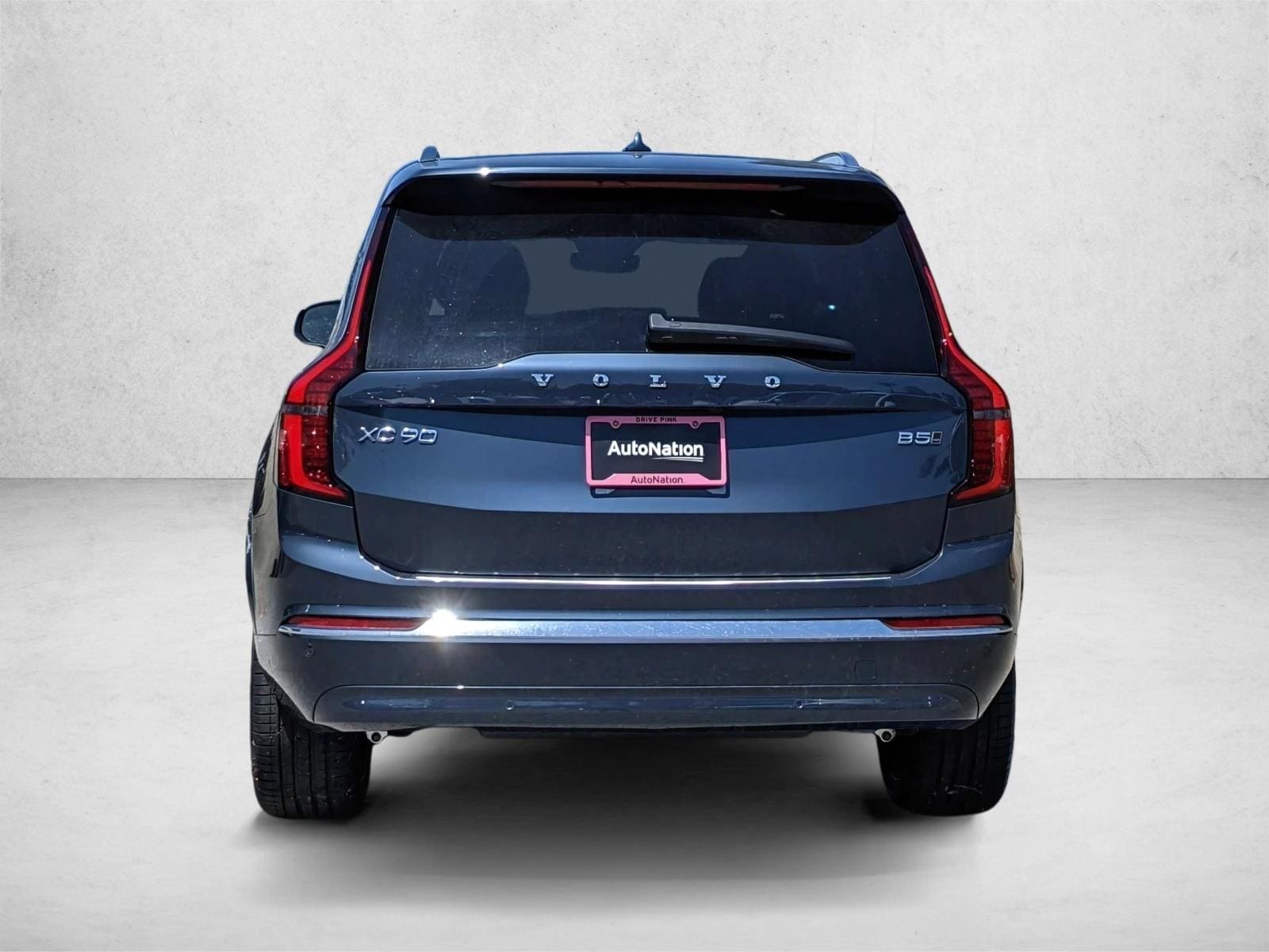 2025 Volvo XC90 Core - Photo 7