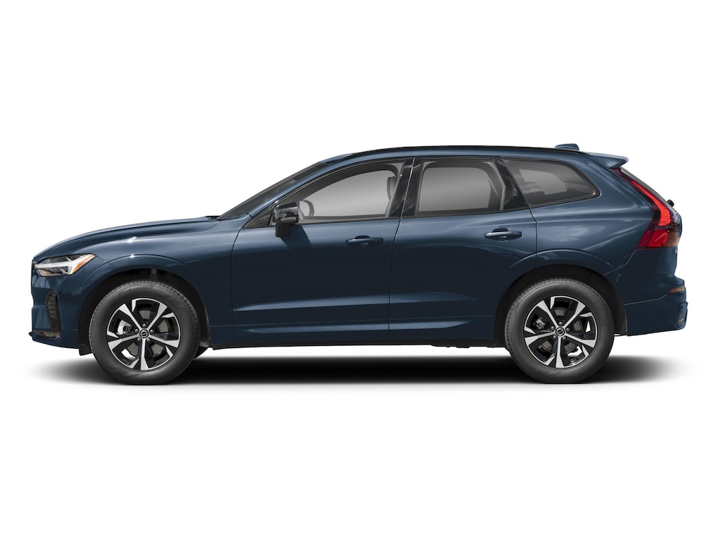 New 2027 Volvo XC60 Plus Sport Utility