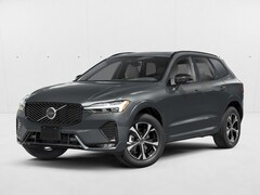2026 Volvo XC60 Plus All-Wheel Drive SUV