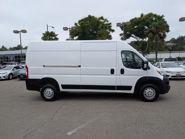 2023 Ram ProMaster 2500 photo 4