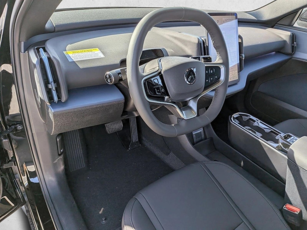 New 2026 Volvo EX30 Plus SUV