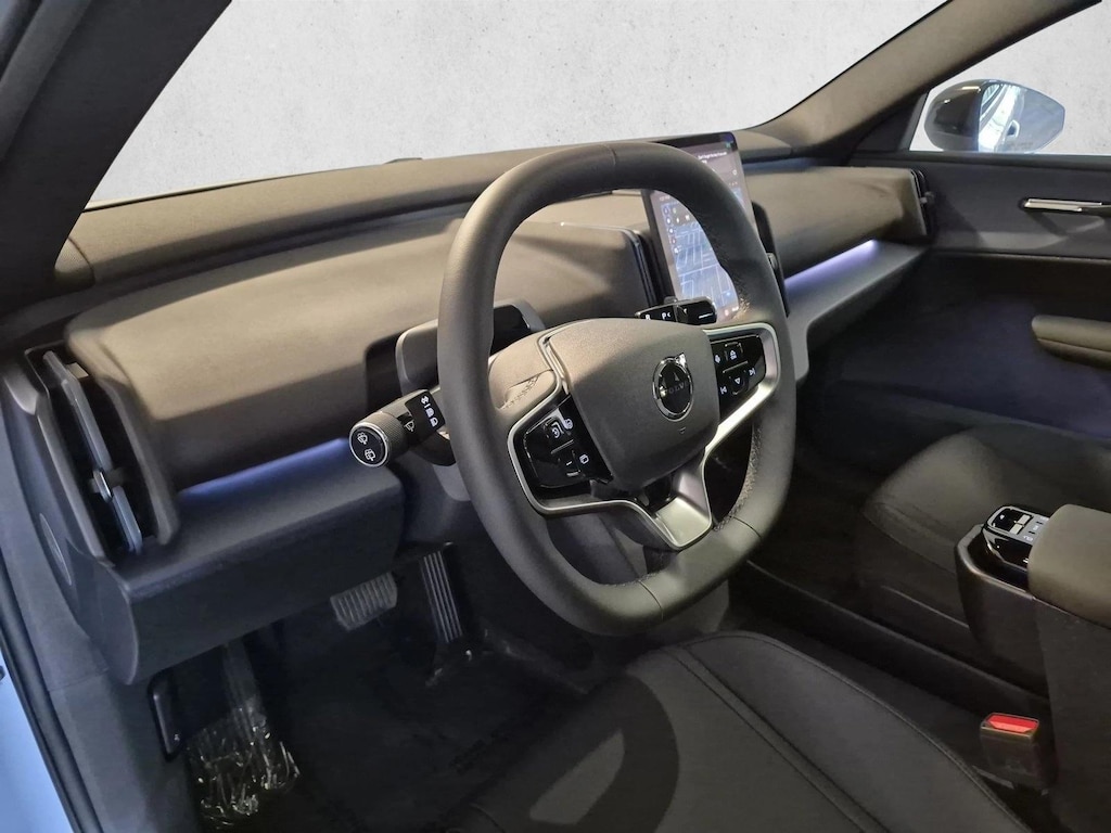 New 2026 Volvo EX30 Plus SUV