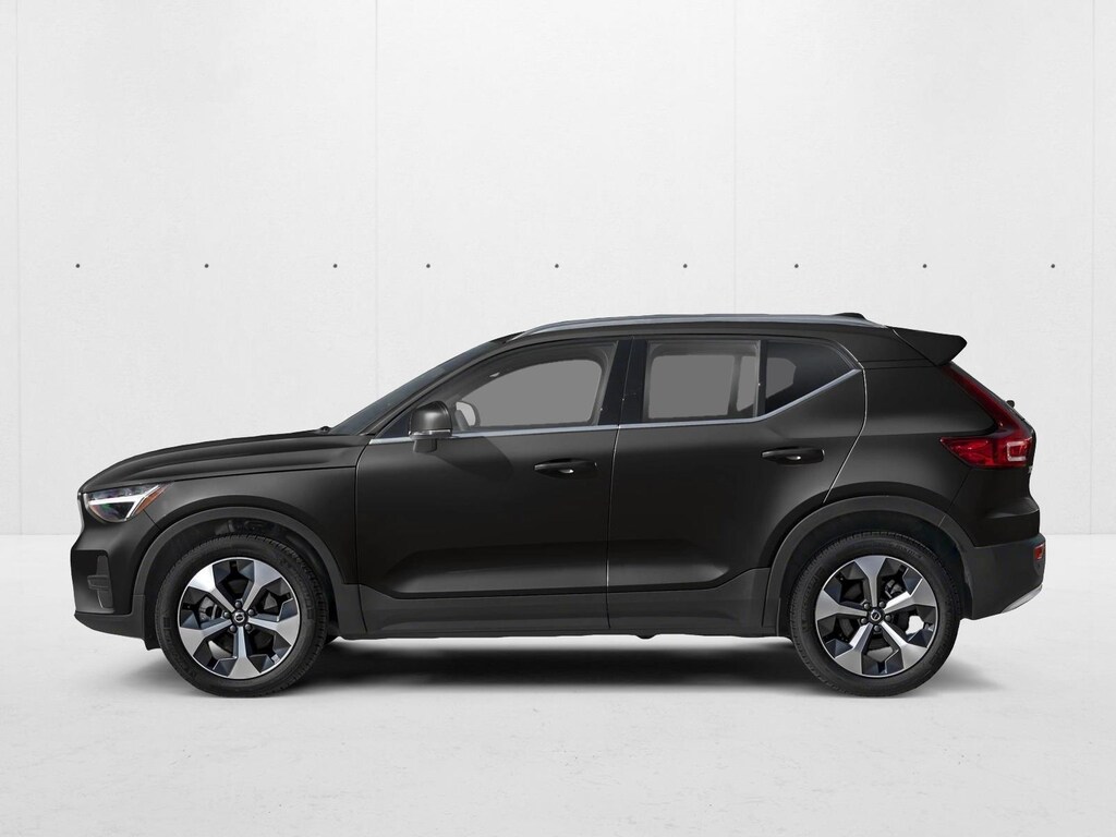 New 2026 Volvo XC40 Core SUV