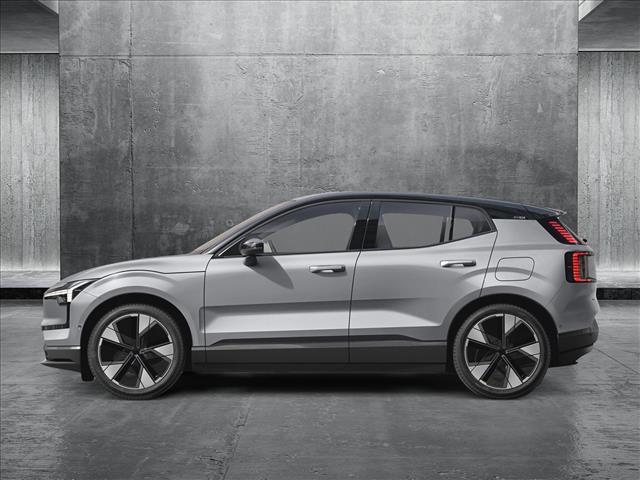 2025 Volvo EX30 Plus photo 2