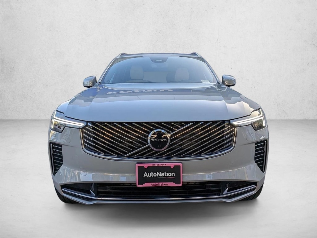 Certified 2025 Volvo XC90 B5 (2025.5) Core SUV