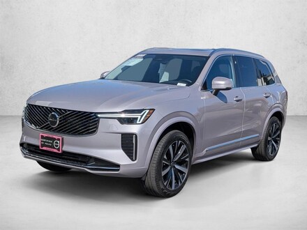 2026 Volvo XC90 B6 Core SUV