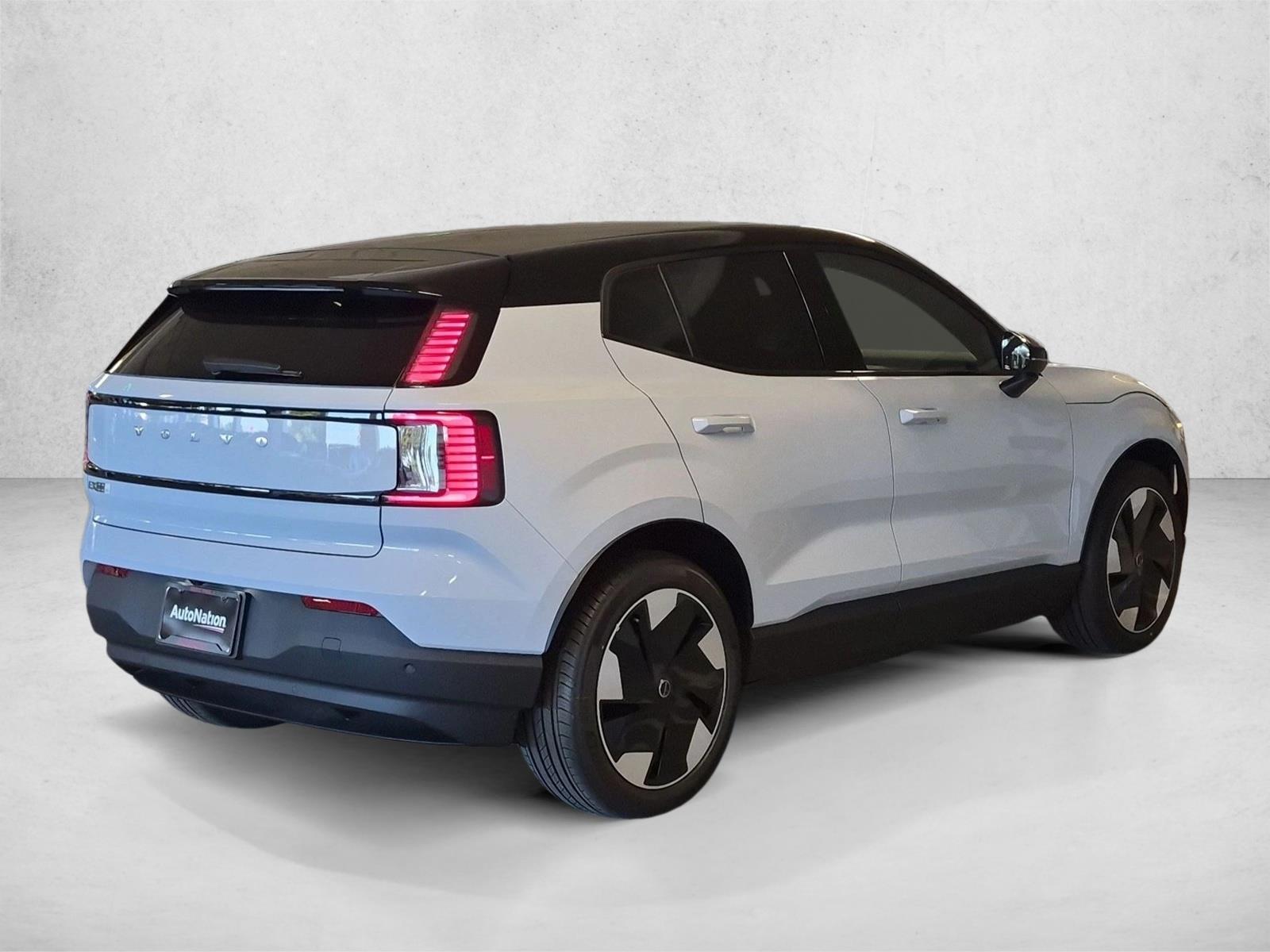 New 2026 Volvo EX30 Plus SUV
