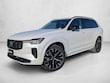  Volvo XC90 plug-in hybrid