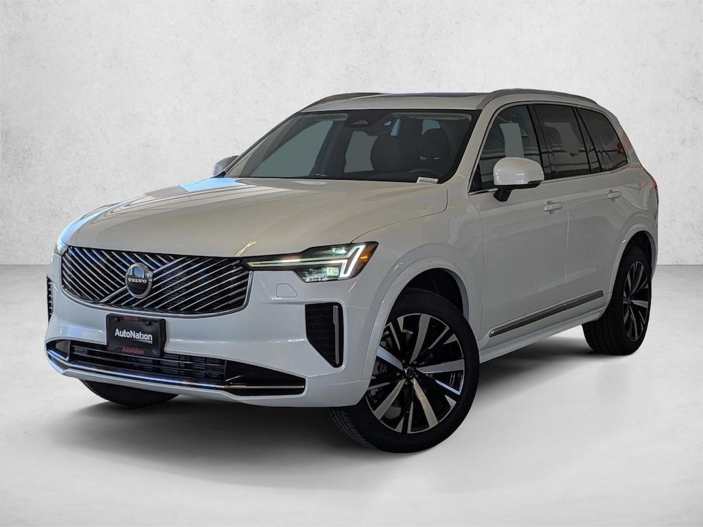 New 2026 Volvo XC90 Core SUV