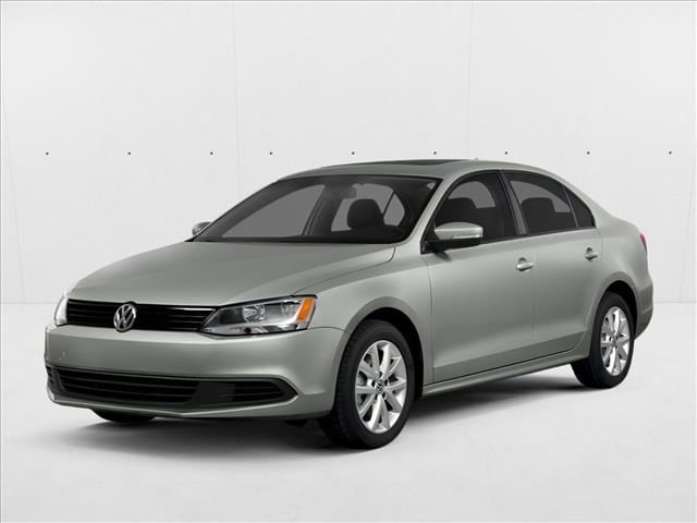2014 Volkswagen Jetta 2.0L S Auto's photo