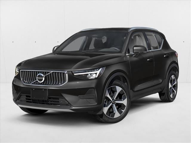 2026 Volvo XC40 B5 Ultra Ultra Black Edition AWD's photo