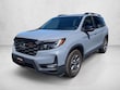  Honda Passport