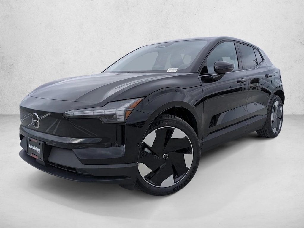 New 2026 Volvo EX30 Ultra SUV