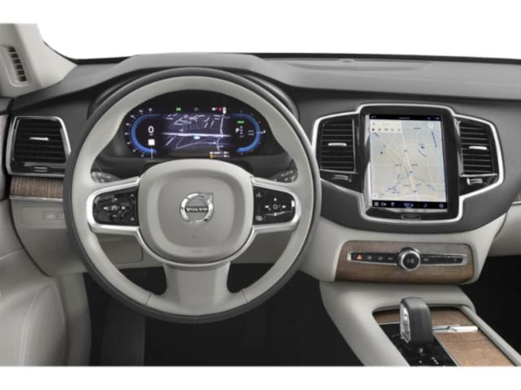 New 2024 Volvo XC90 Recharge PlugIn Hybrid For Sale at AutoNation