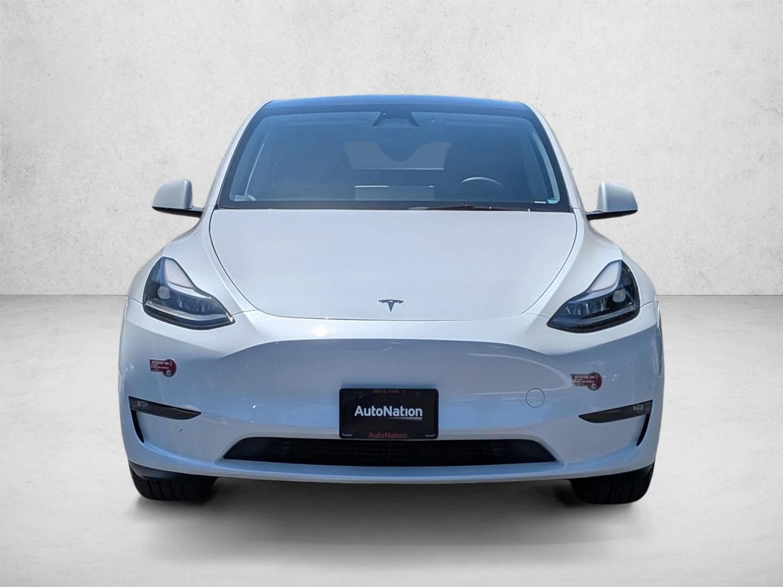 Used 2024 Tesla Model Y Long Range with VIN 7SAYGDEE8RF982338 for sale in San Jose, CA