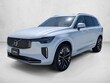  Volvo XC90 plug-in hybrid