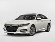 Honda Accord Hybrid