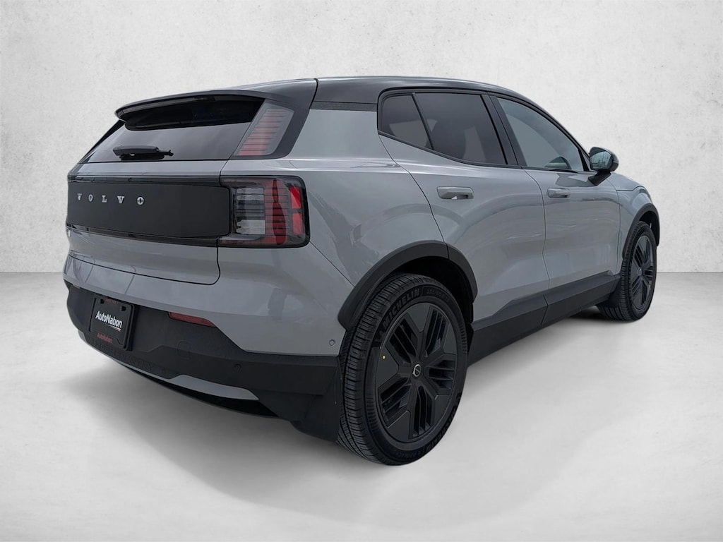 New 2026 Volvo EX30 Cross Country Cross Country Ultra SUV