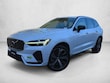  Volvo XC60 Recharge Plug-In Hybrid