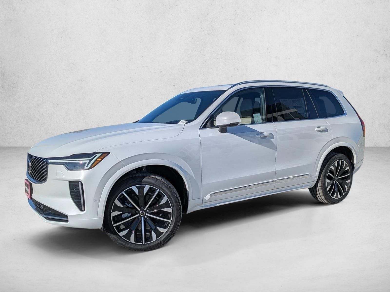 2026 Volvo XC90 Ultra's photo