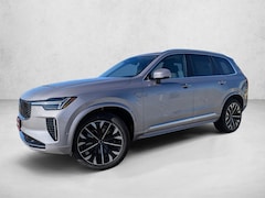 2026 Volvo XC90 Plus All-Wheel Drive SUV