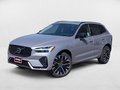 2026 Volvo XC60 plug-in hybrid Ultra All-Wheel Drive SUV