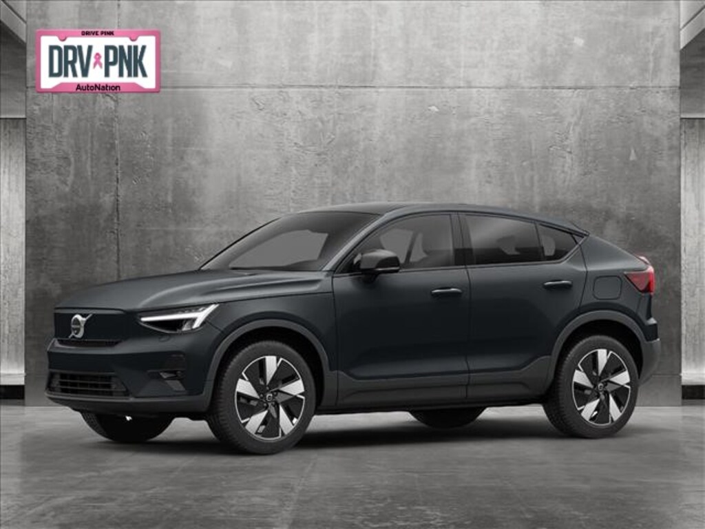 New 2025 Volvo C40 Recharge Pure Electric For Sale in San Jose, CA 