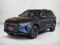 2026 Volvo XC90 Plus All-Wheel Drive SUV