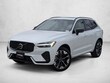  Volvo XC60 plug-in hybrid
