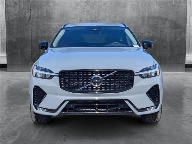 Certified 2024 Volvo XC60 Plus with VIN YV4L12RL4R1744952 for sale in San Jose, CA