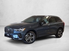 2027 Volvo XC60 Core All-Wheel Drive SUV