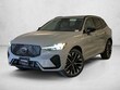  Volvo XC60 plug-in hybrid