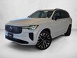  Volvo XC90 plug-in hybrid