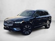  Volvo XC90 Recharge Plug-In Hybrid