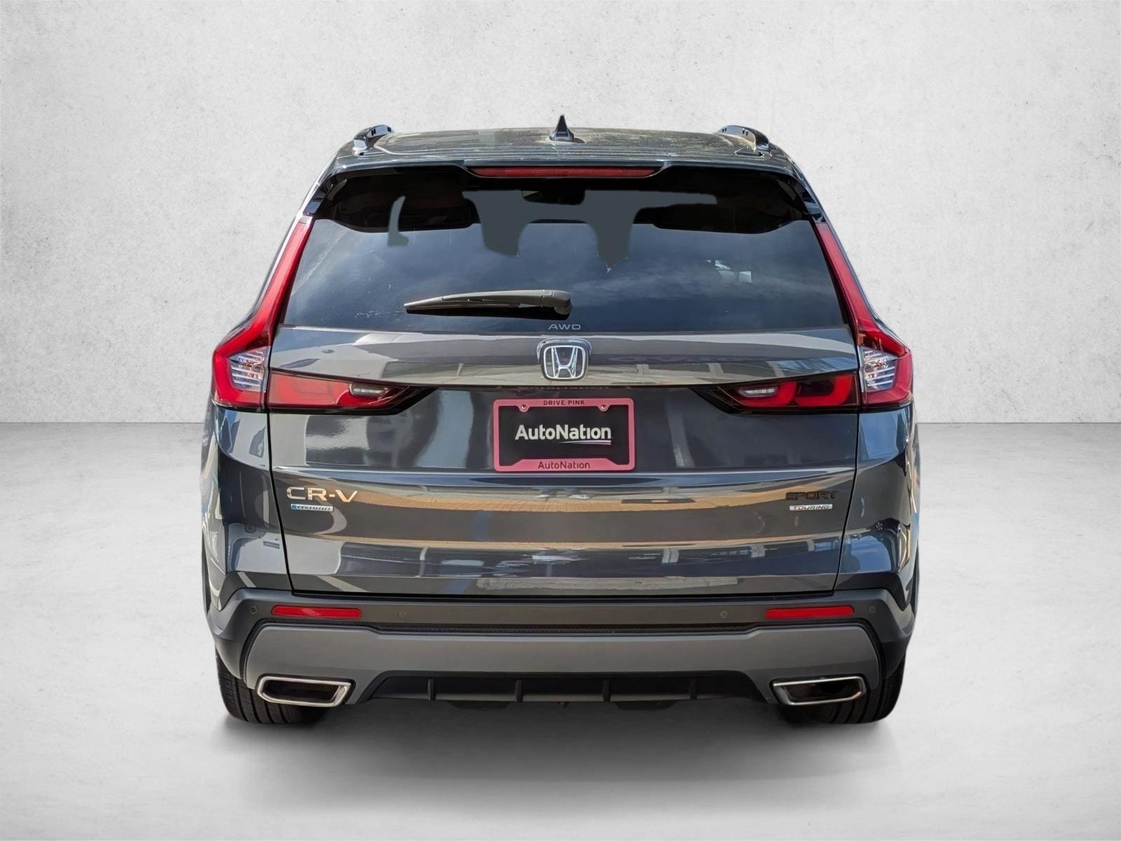 2024 Honda CR-V Hybrid Sport Touring photo 6