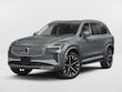 Volvo XC90 plug-in hybrid