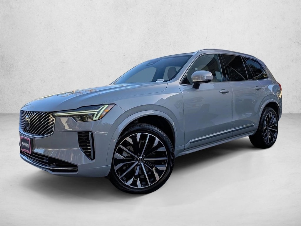 Certified 2025 Volvo XC90 B5 (2025.5) Core SUV