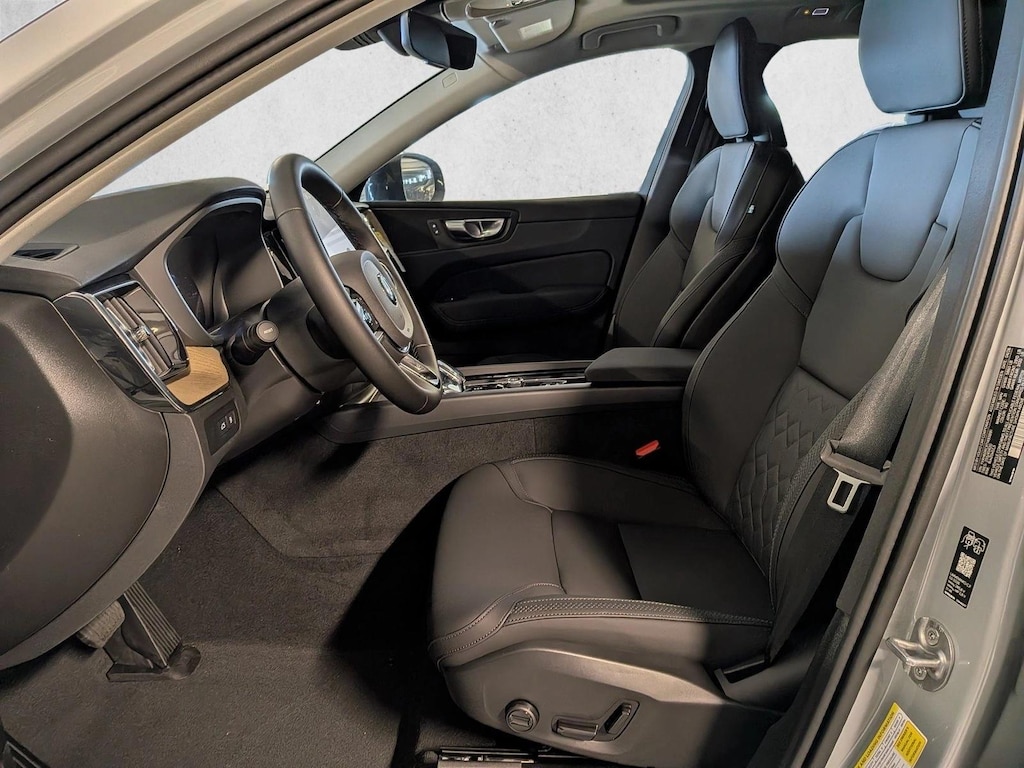 New 2026 Volvo XC60 plug-in hybrid Plus SUV