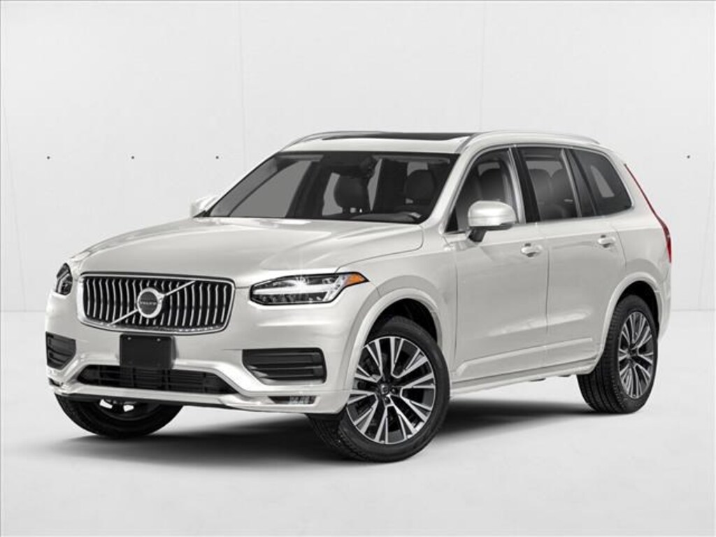 Used 2020 Volvo XC90 T6 Inscription 7 Passenger SUV