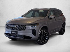 2026 Volvo XC90 plug-in hybrid Plus All-Wheel Drive SUV