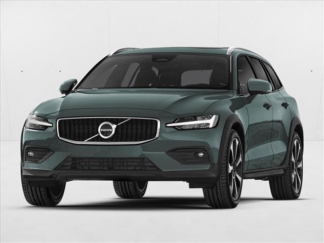 2026 Volvo V60 Cross Country B5 Plus AWD's photo