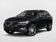  Volvo XC60 Hybrid