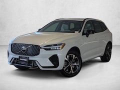 2026 Volvo XC60 plug-in hybrid Core All-Wheel Drive SUV