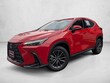  LEXUS NX 350